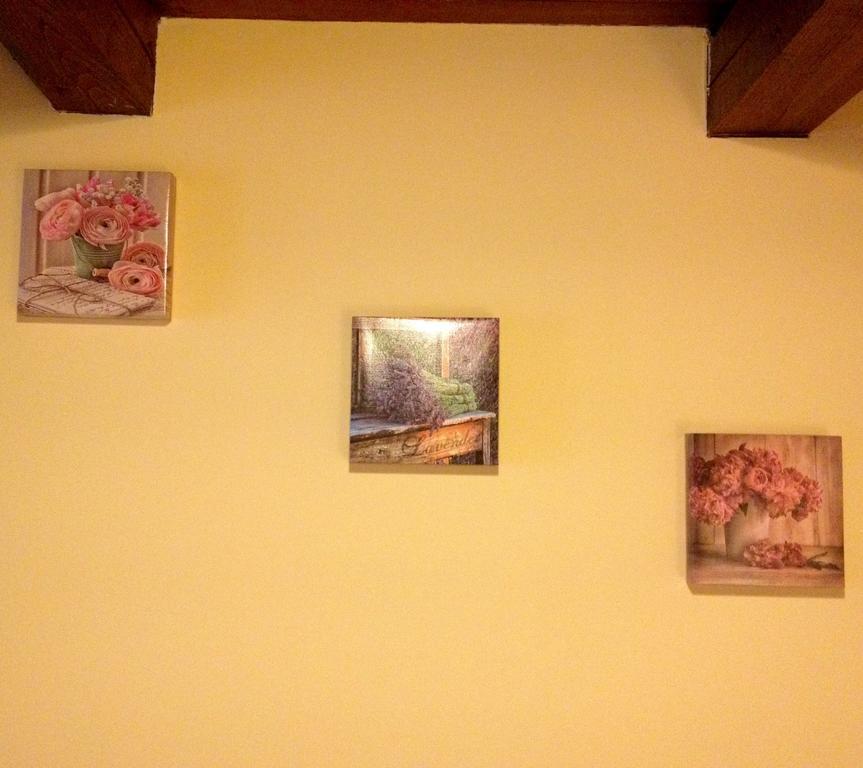 Appartamento Open Space Ottaviano *