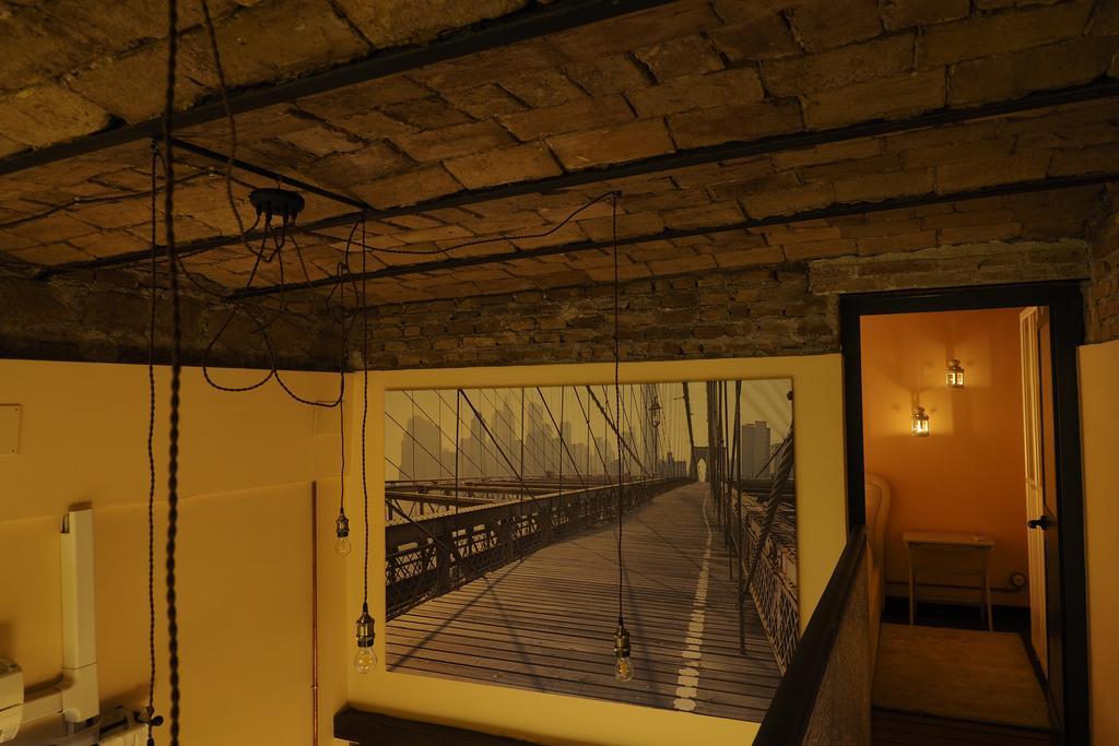 Open Space Ottaviano Apartamento