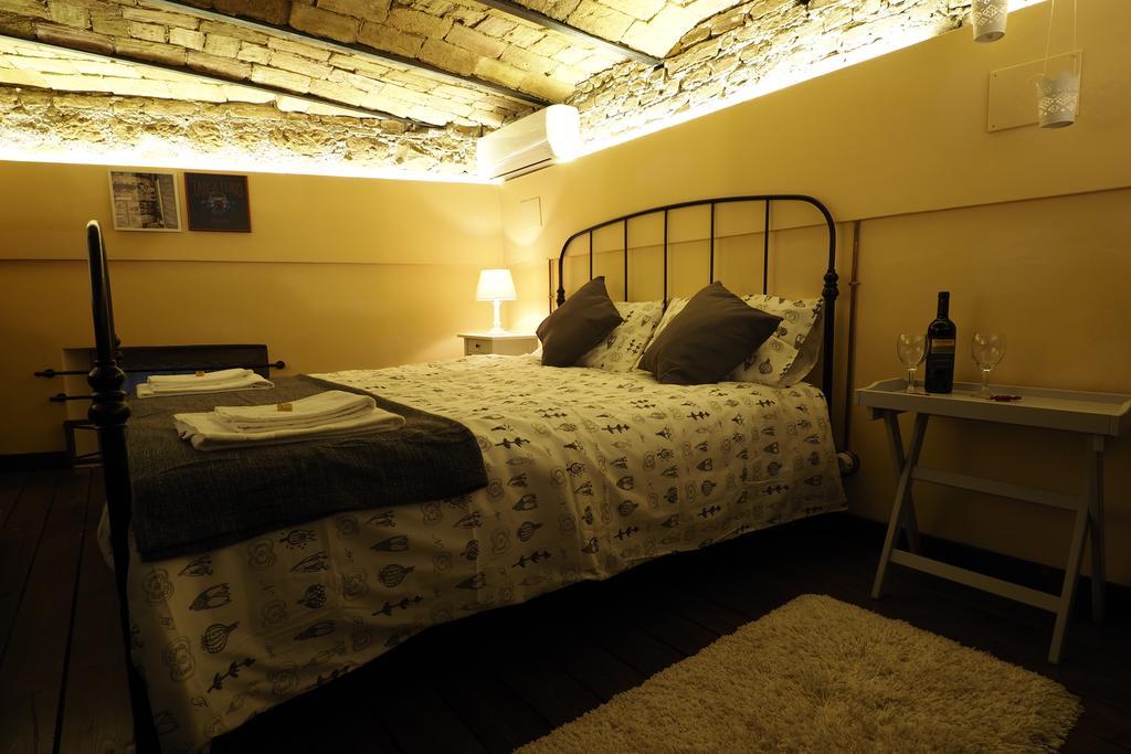 Apartamento Open Space Ottaviano *