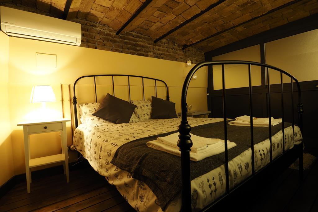 Apartamento Open Space Ottaviano *