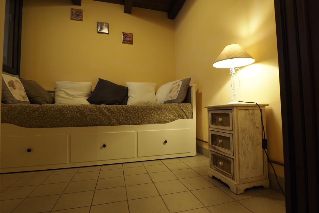 Appartamento Open Space Ottaviano Roma