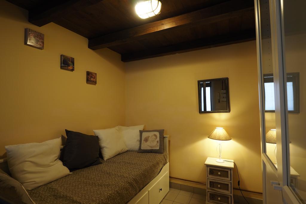 Open Space Ottaviano Apartamento
