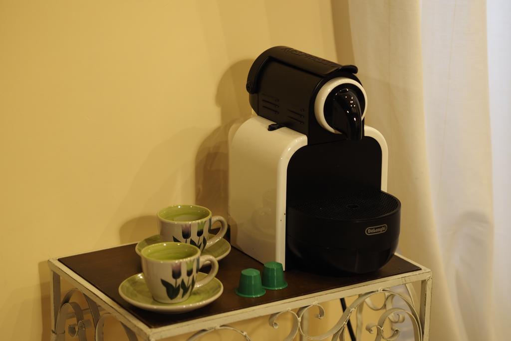 Apartamento Open Space Ottaviano Roma