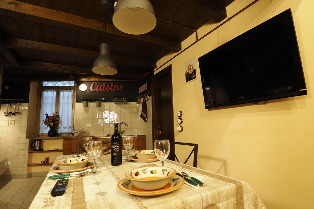 Appartamento Open Space Ottaviano *