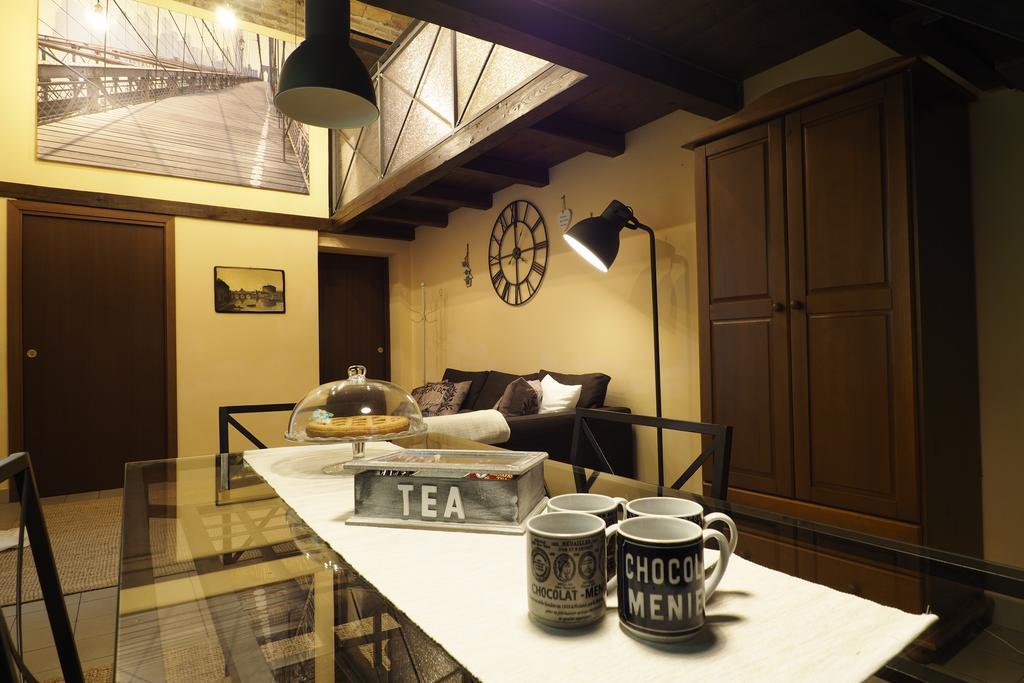 Apartamento Open Space Ottaviano