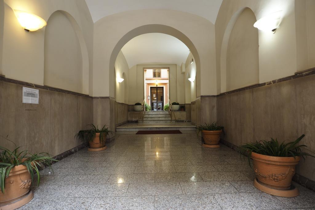 Appartamento Open Space Ottaviano Roma
