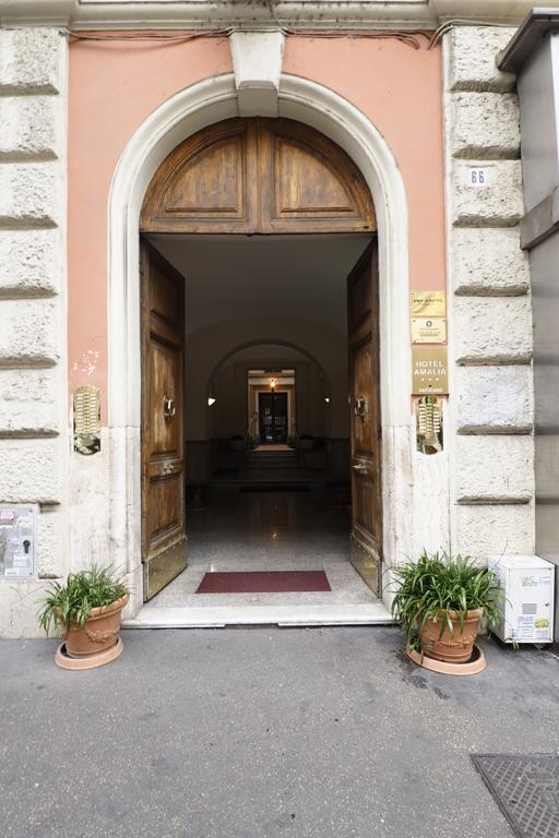 Open Space Ottaviano Apartamento Roma