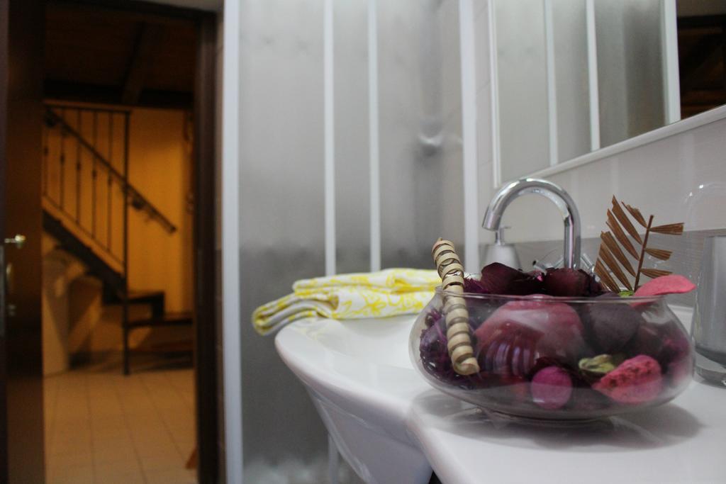Apartamento Open Space Ottaviano