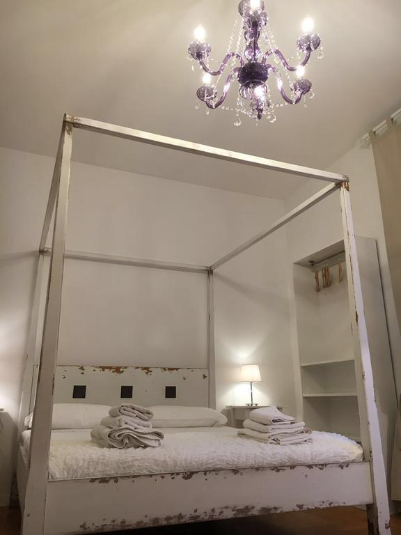 Apartamento Open Space Ottaviano