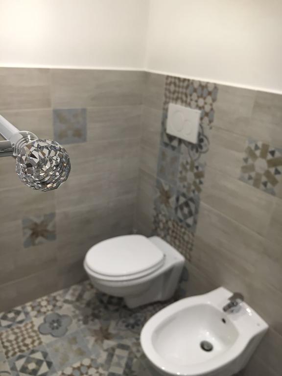 Apartamento Open Space Ottaviano Roma