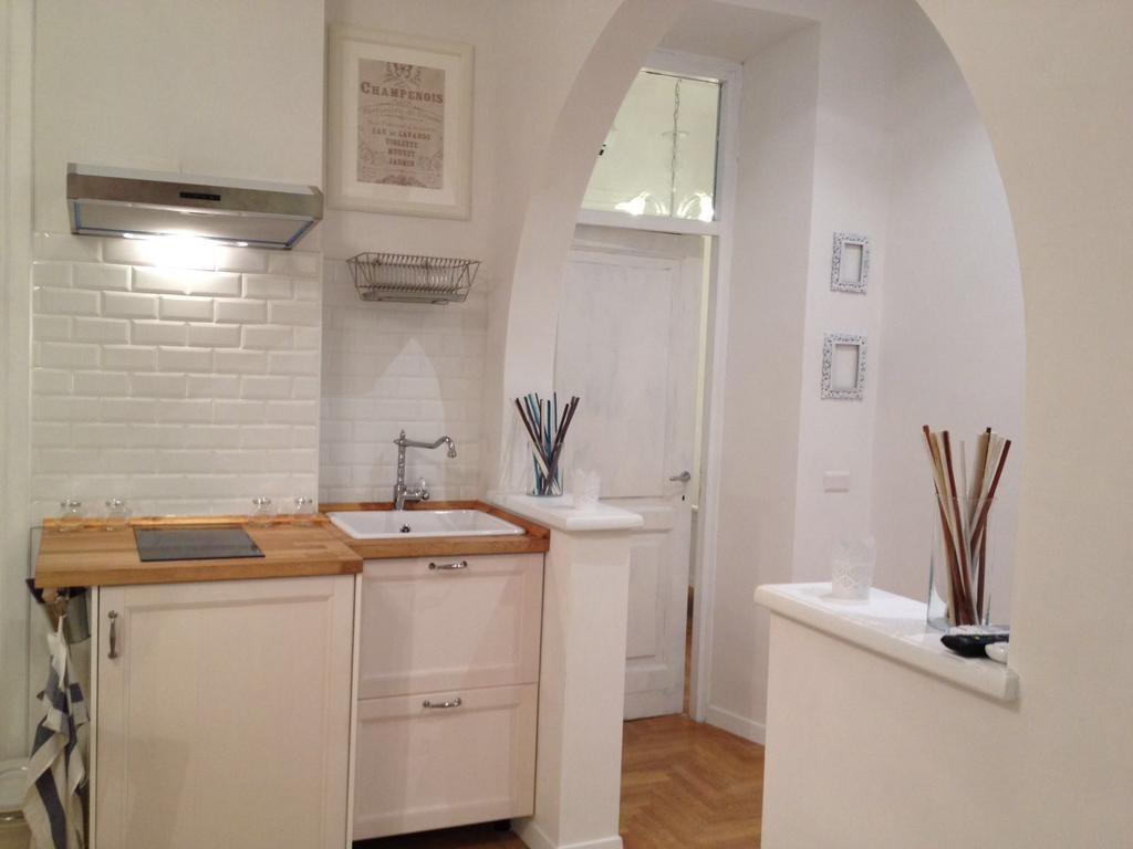 Appartamento Open Space Ottaviano