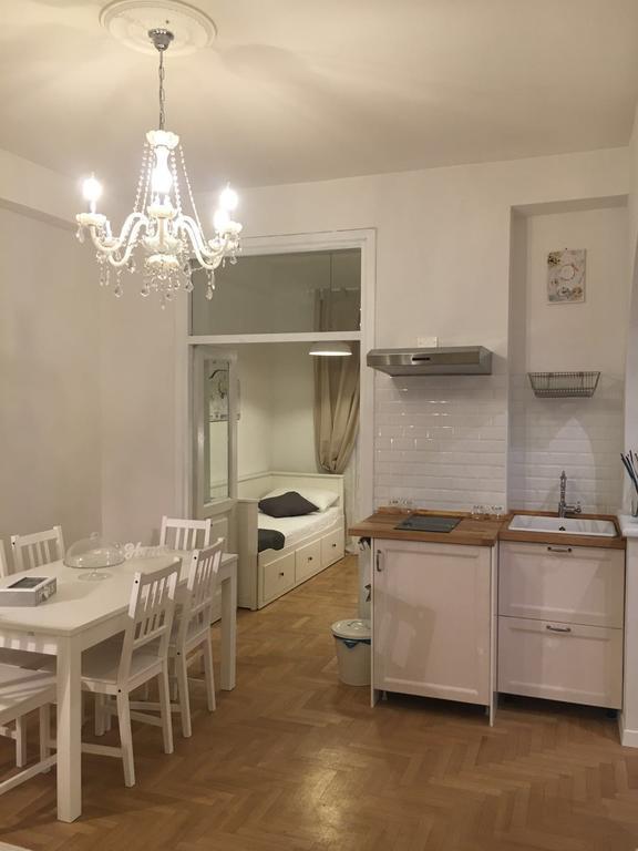 Appartamento Open Space Ottaviano *