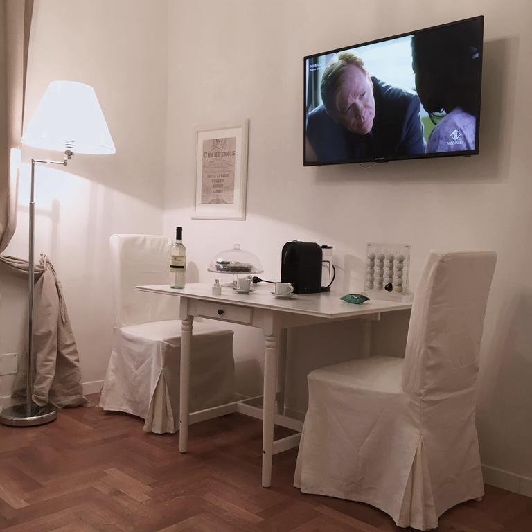 Open Space Ottaviano Apartamento *
