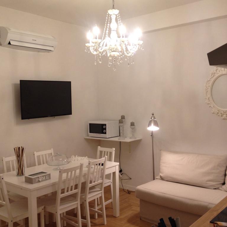 Appartamento Open Space Ottaviano Roma