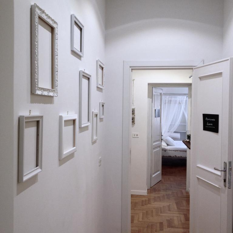 Open Space Ottaviano Appartamento *