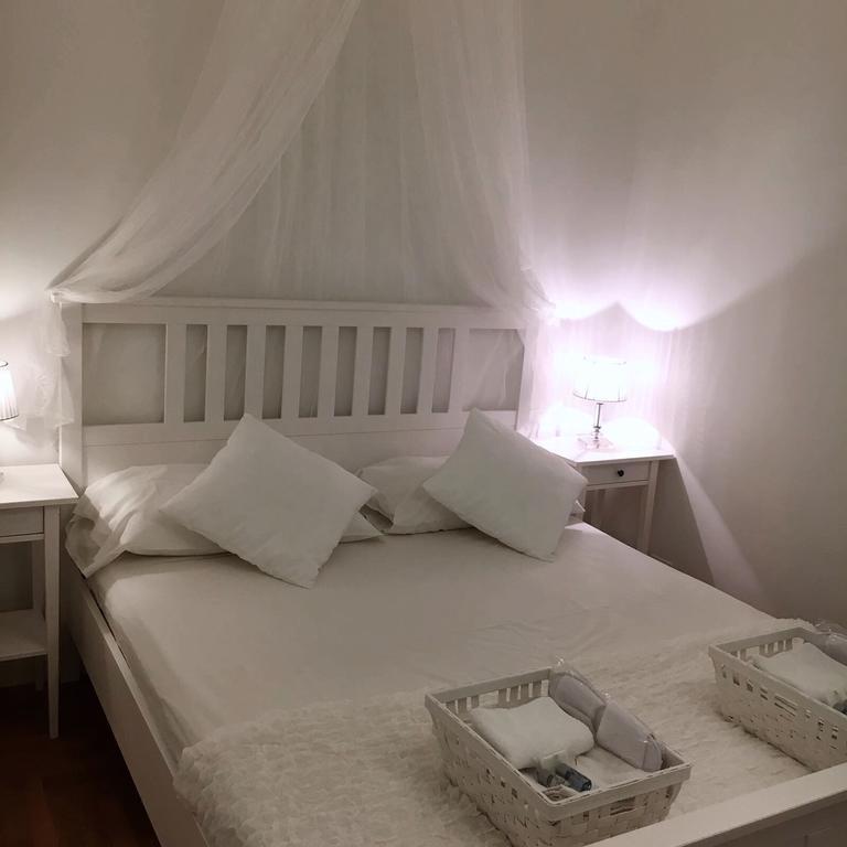 Open Space Ottaviano Apartamento Roma