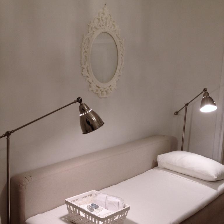 Open Space Ottaviano Apartamento *