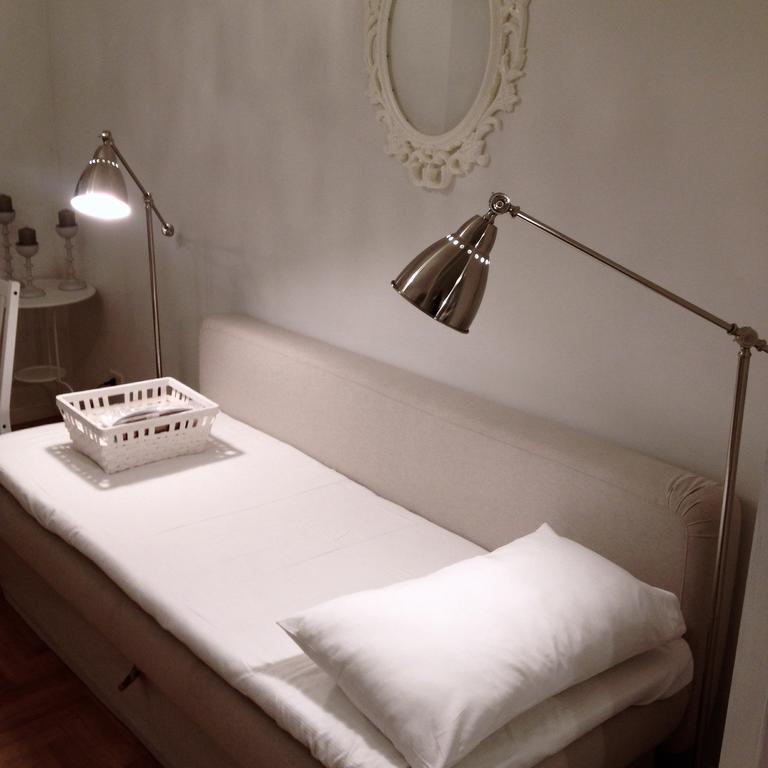 Apartamento Open Space Ottaviano Roma