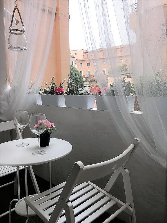 Open Space Ottaviano Appartamento Roma