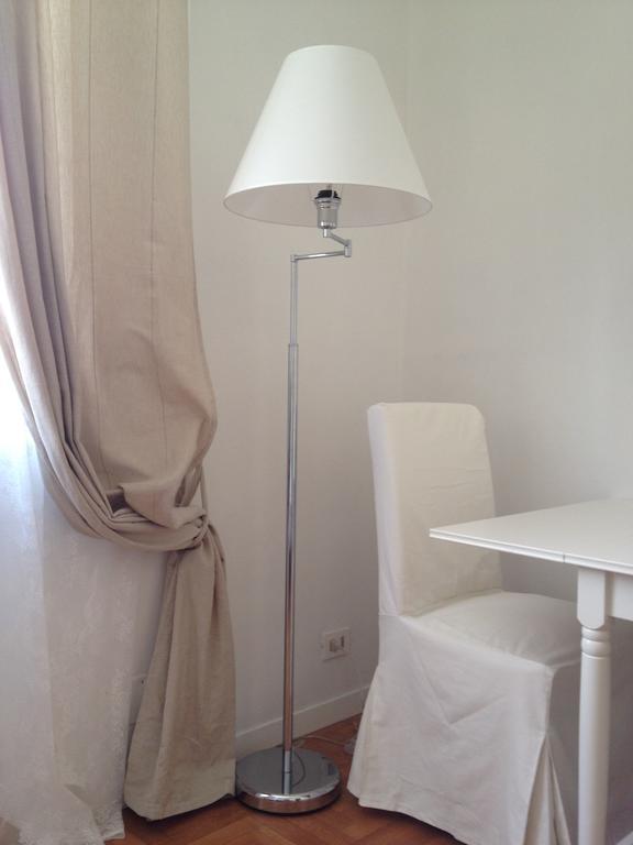 Open Space Ottaviano Apartamento