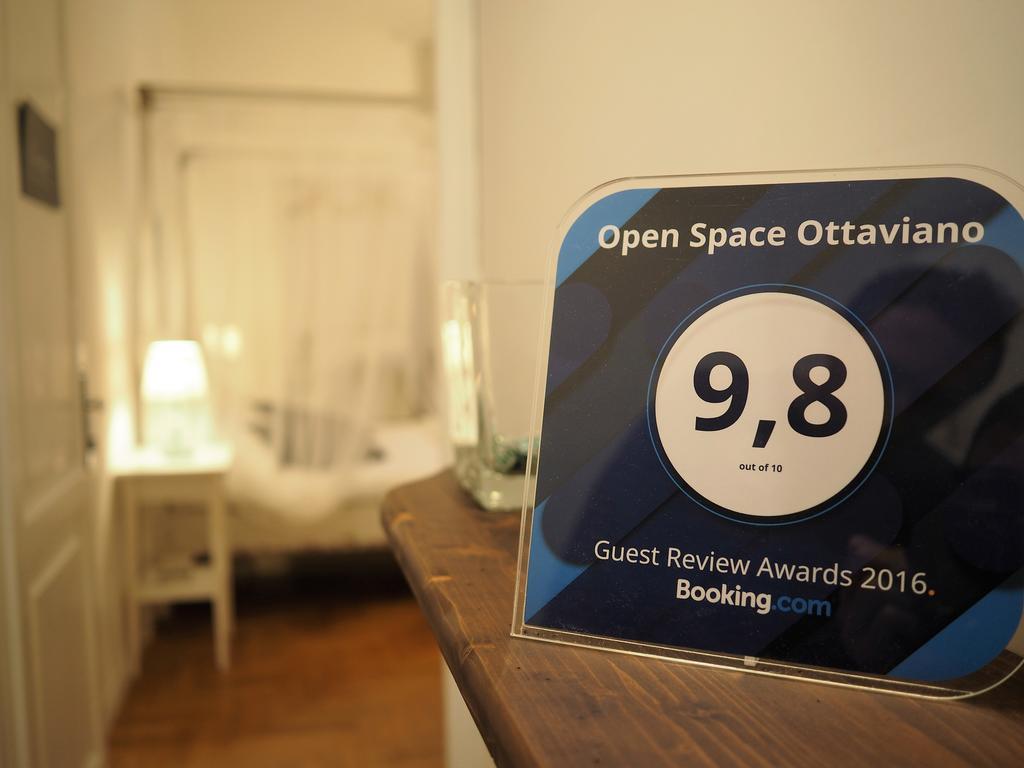 Open Space Ottaviano *