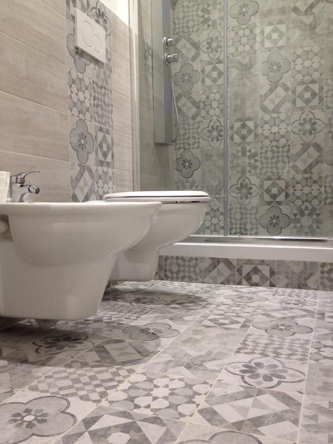 Apartamento Open Space Ottaviano Roma