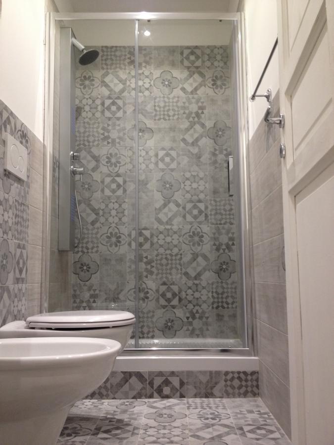 Apartamento Open Space Ottaviano Roma