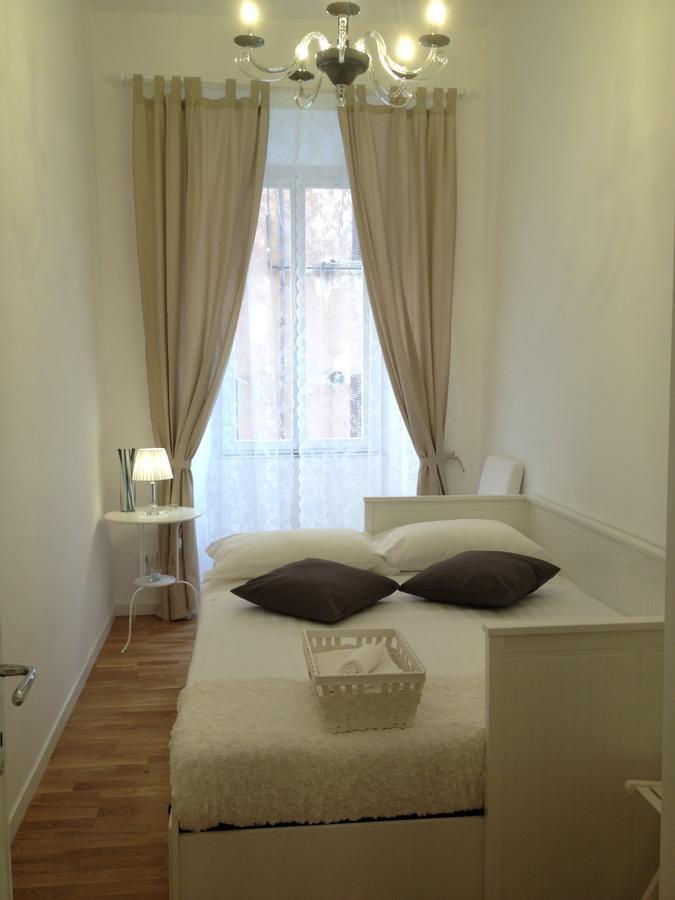 Open Space Ottaviano Roma