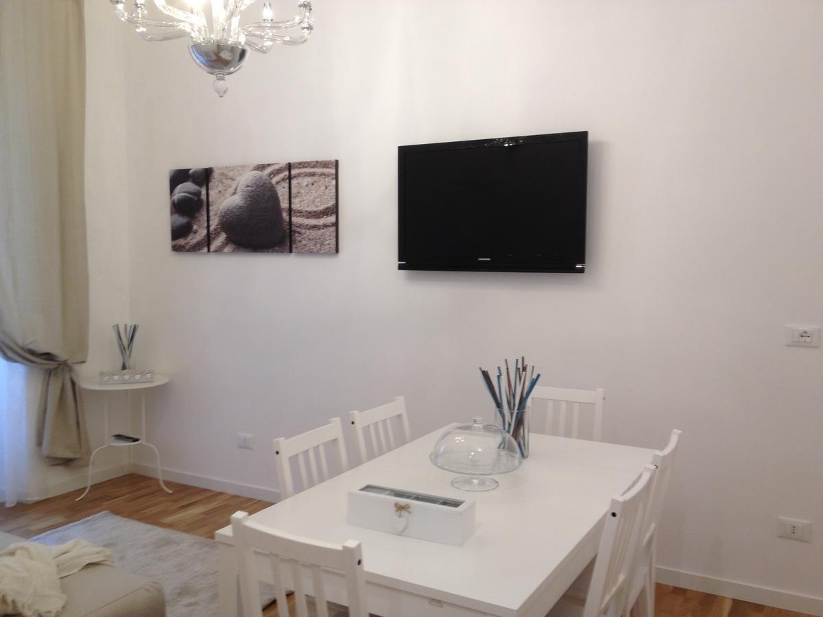 Open Space Ottaviano Appartamento