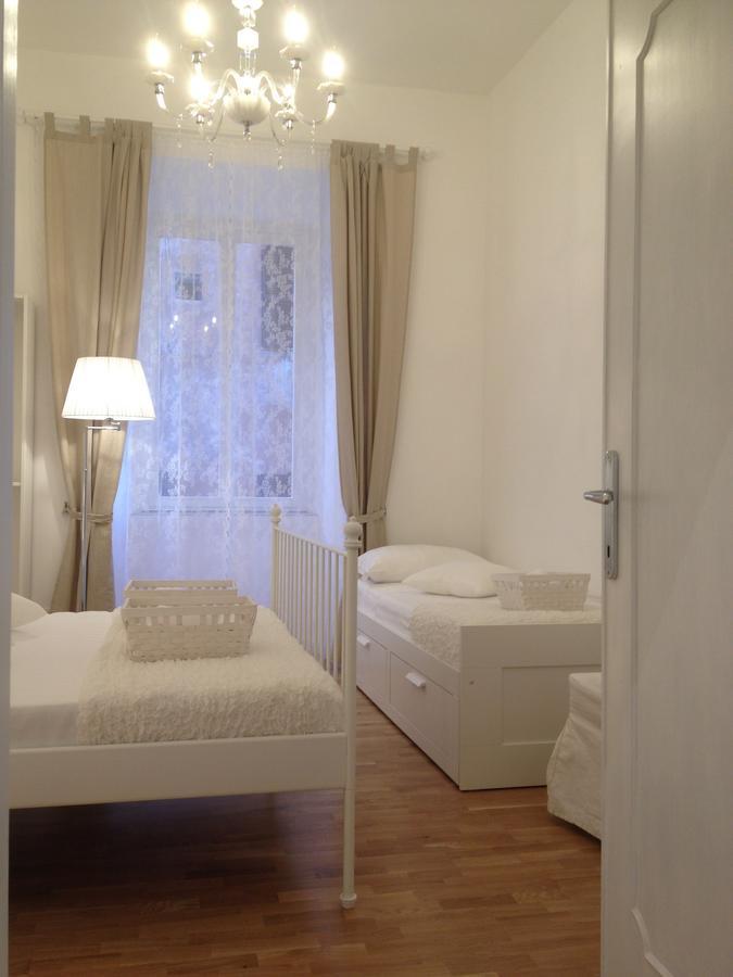 Open Space Ottaviano Apartamento Roma