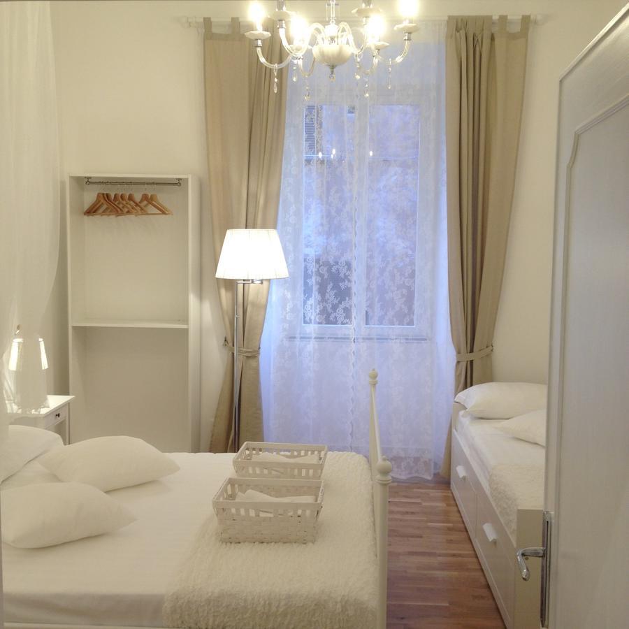 Appartamento Open Space Ottaviano