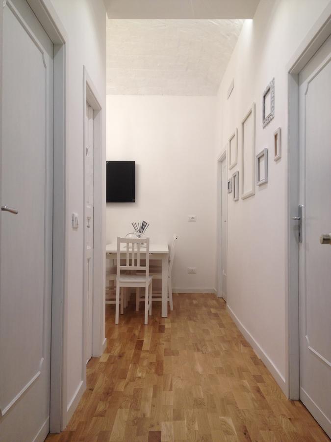 Appartamento Open Space Ottaviano *