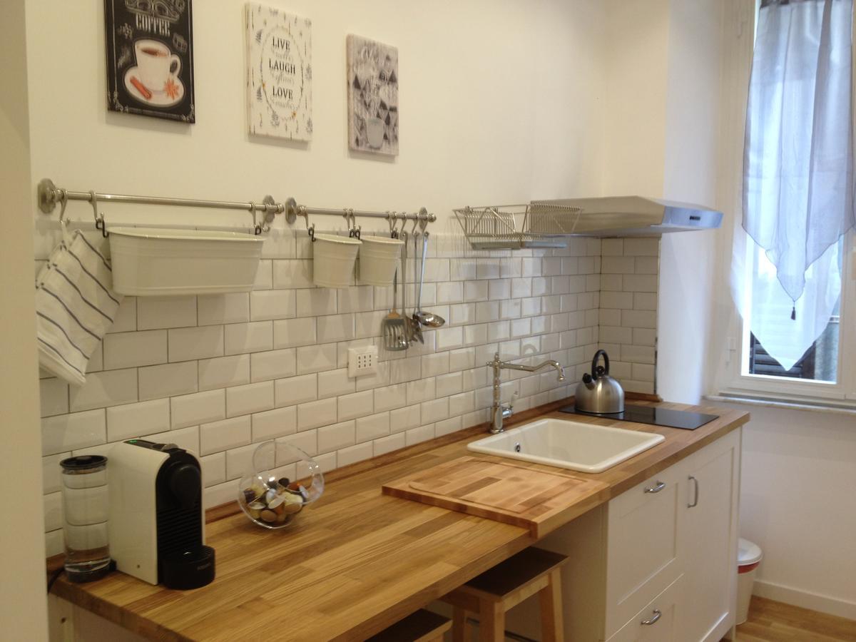 Open Space Ottaviano Apartamento